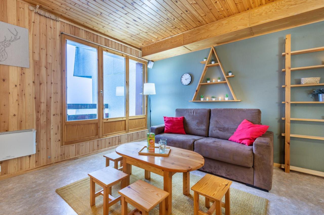 Le Petit Sapin Apartman La Bresse Kültér fotó