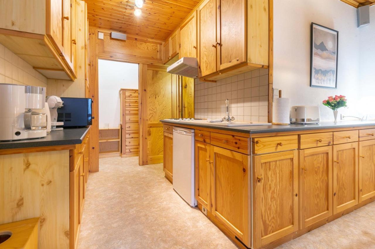 Le Petit Sapin Apartman La Bresse Kültér fotó
