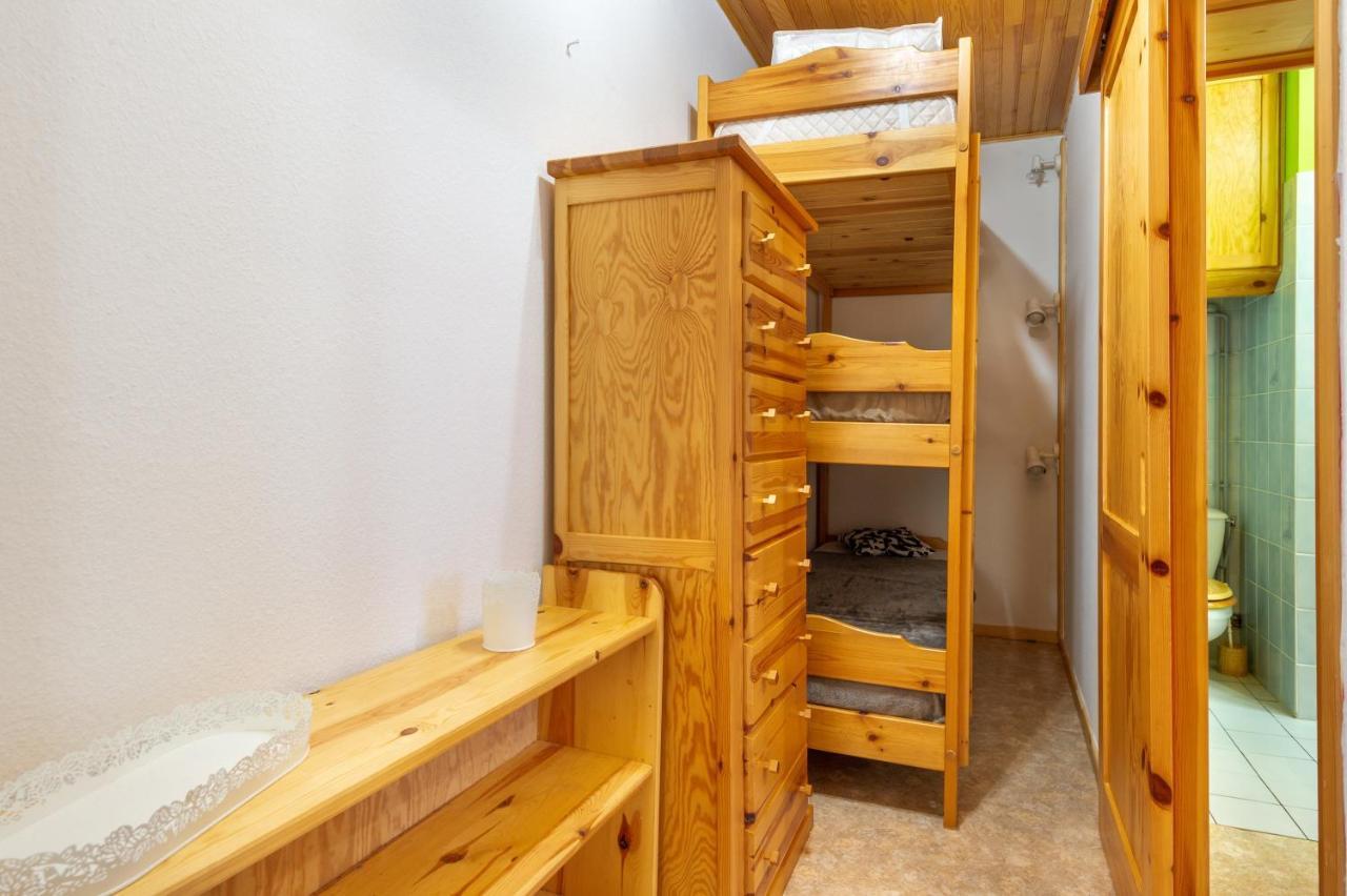 Le Petit Sapin Apartman La Bresse Kültér fotó