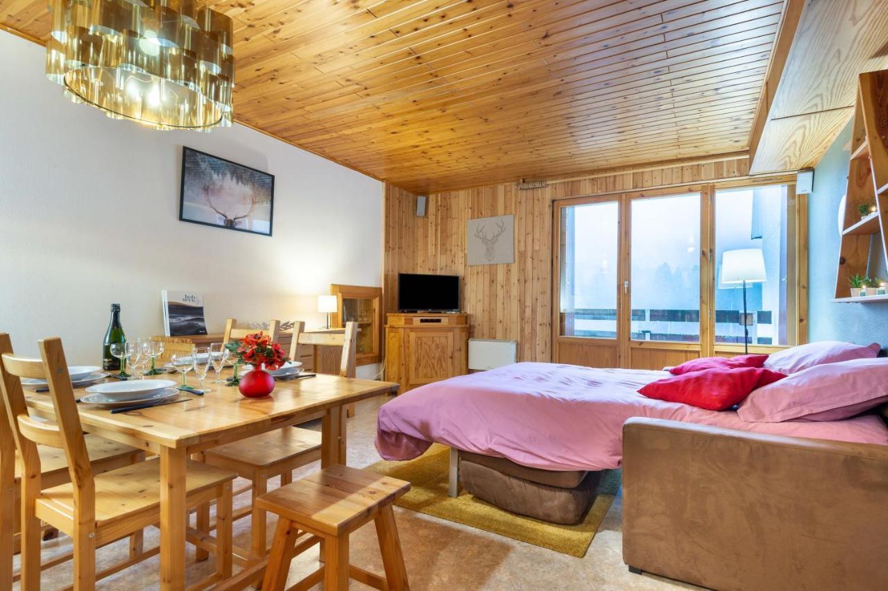 Le Petit Sapin Apartman La Bresse Kültér fotó