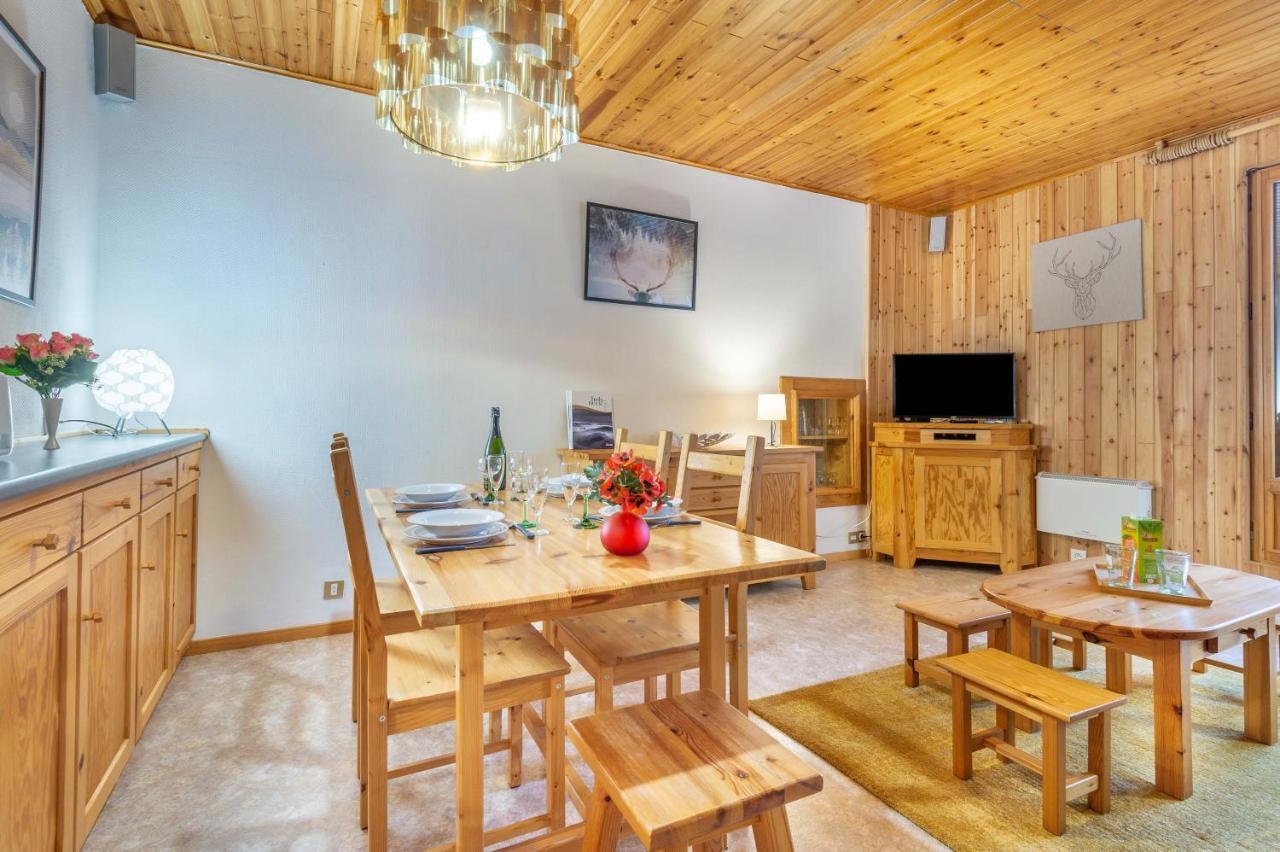 Le Petit Sapin Apartman La Bresse Kültér fotó