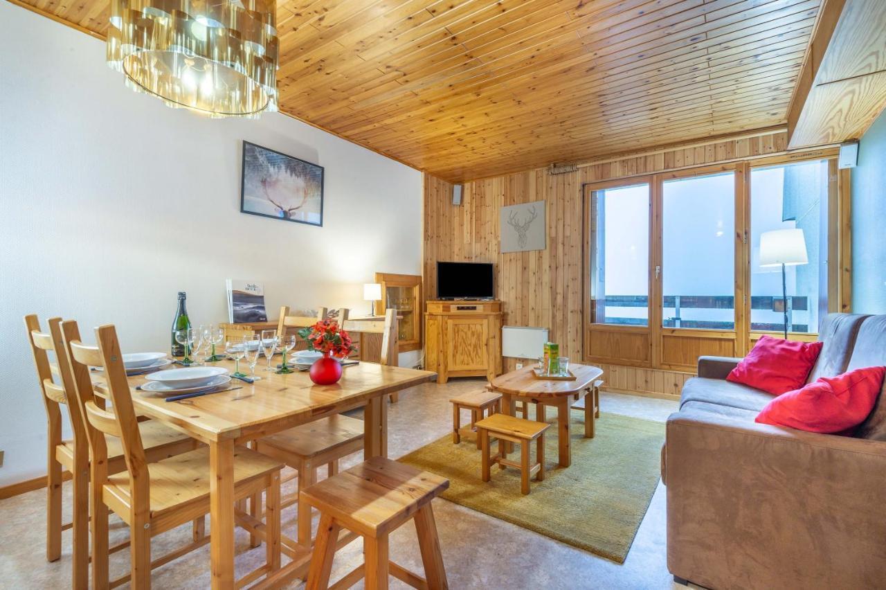 Le Petit Sapin Apartman La Bresse Kültér fotó
